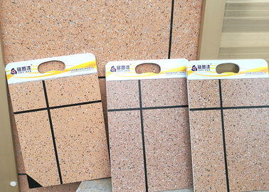 Stone Finish Liquid Granite Paint Odor Free For Commercial Building