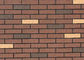 Waterpoof Outdoor Red Brick Paint , Liquid Brick Protection Coating